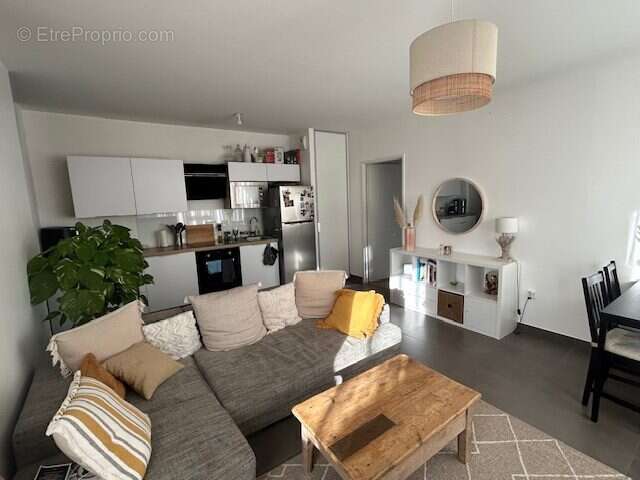 Appartement à CALUIRE-ET-CUIRE