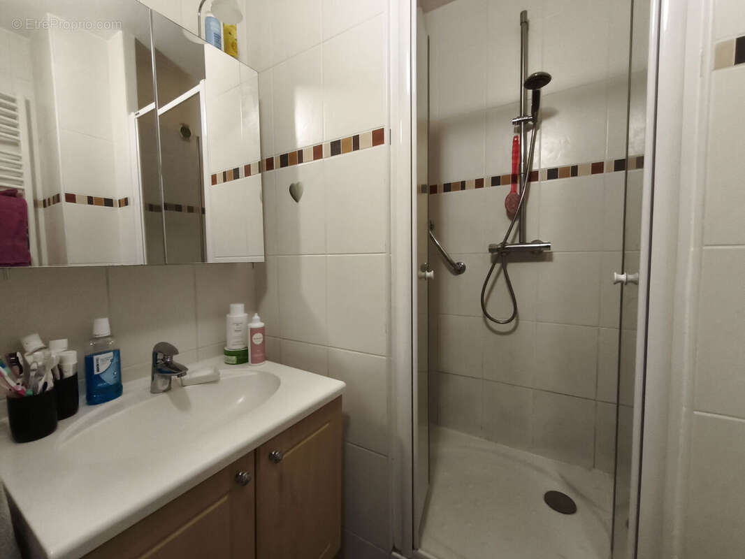 Photo 6 - Appartement à SAINT-ETIENNE
