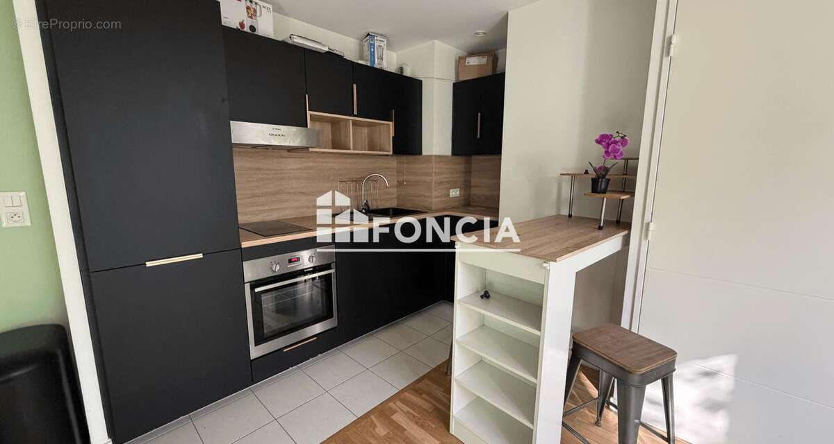 Appartement terrasse - photo 3