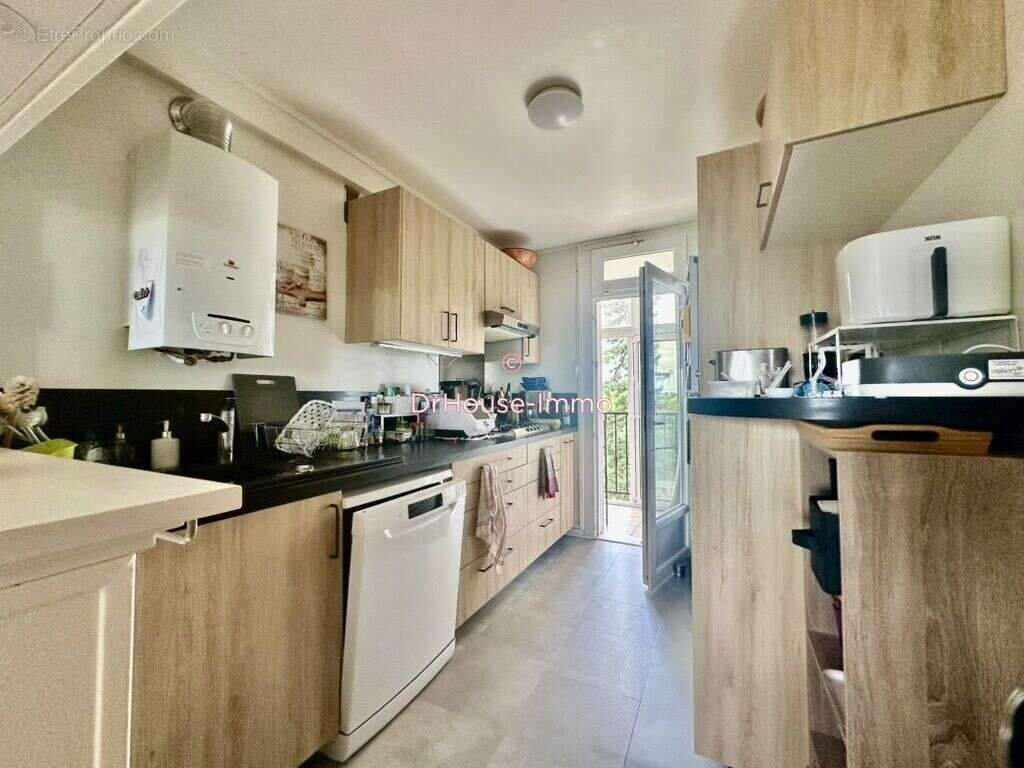 Appartement 72 m² à Talence  - photo 5