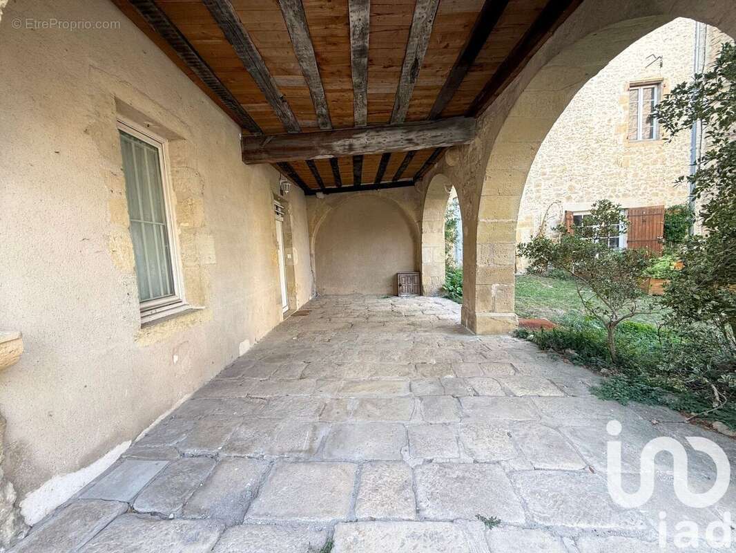 Maison 150 m² à Langon  - photo 2