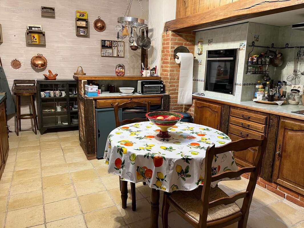 Photo 5 - Maison à ISSIGEAC