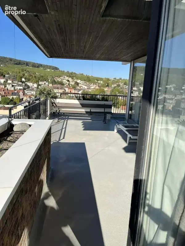 Appartement 7 pièces 145 m² à vendre à Epernay (51200) - photo 7