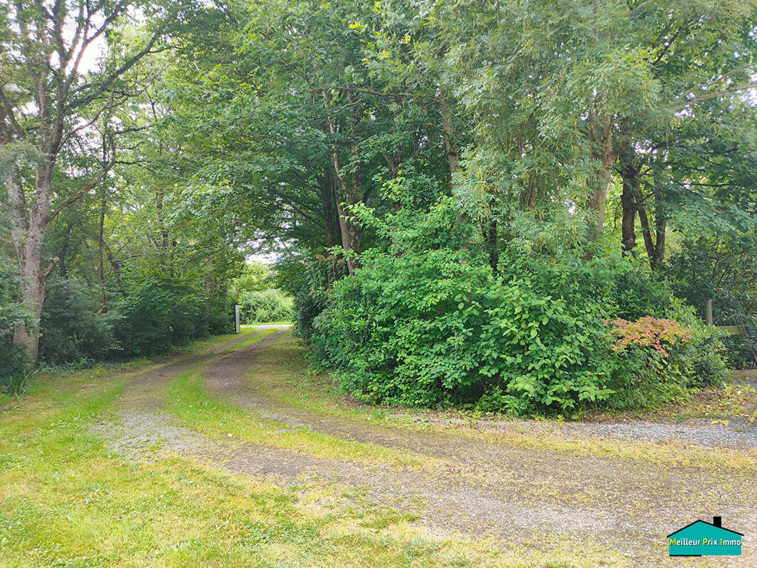 Maison à BOIS-DE-CENE