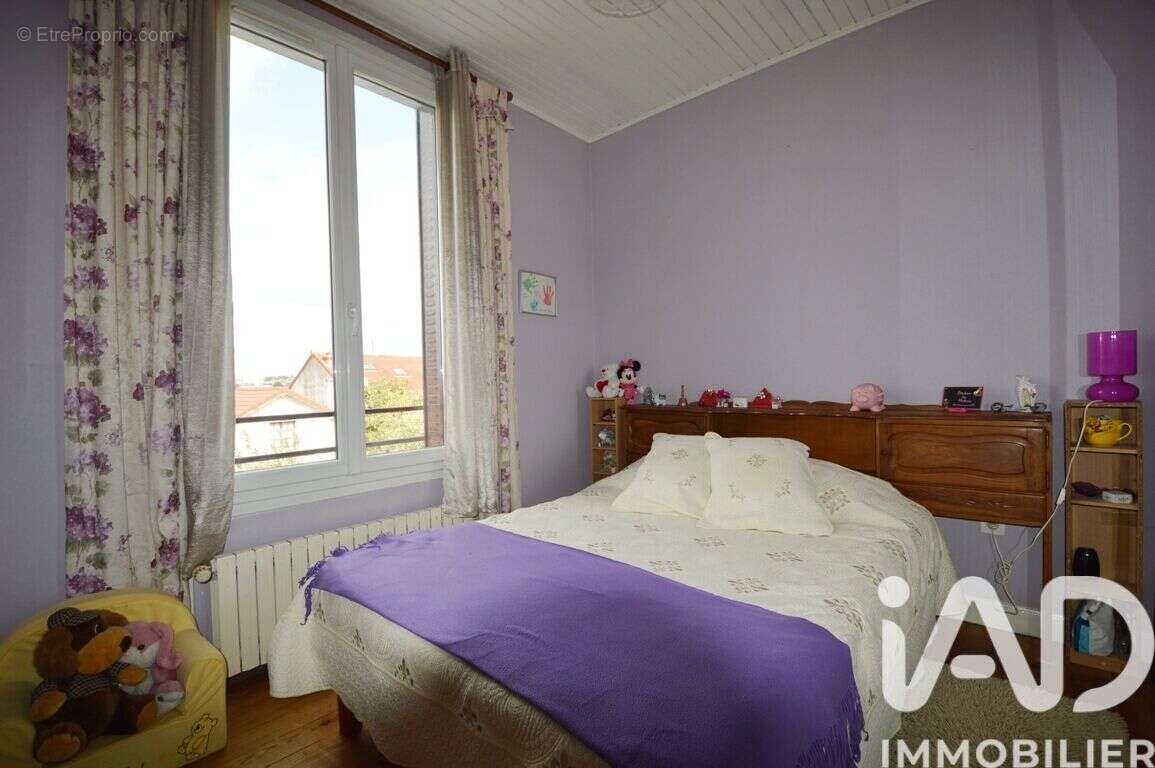 Photo 5 - Maison à CHAMPIGNY-SUR-MARNE
