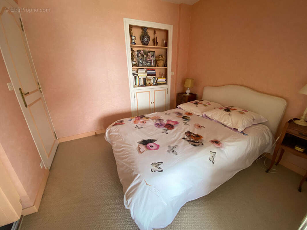 Appartement à LA BAULE-ESCOUBLAC