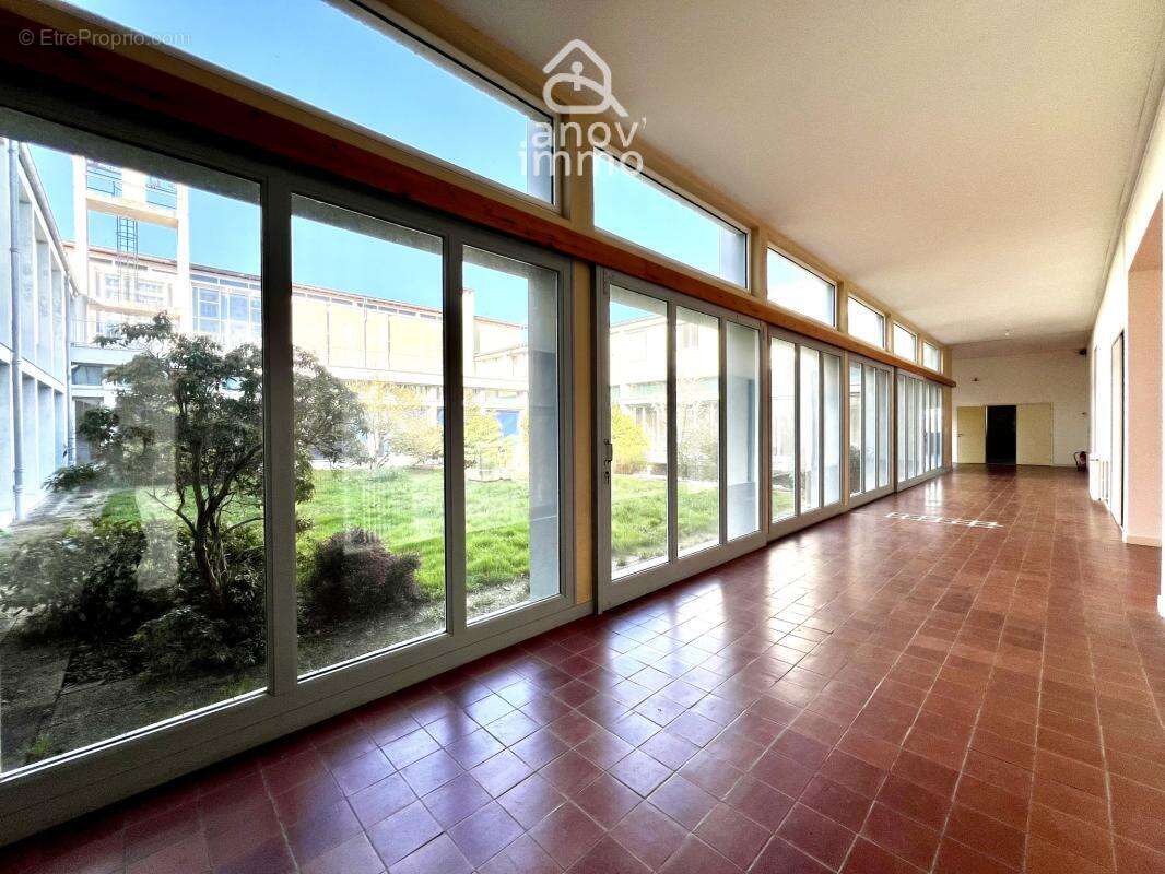 Appartement à SAINT-BENOIT