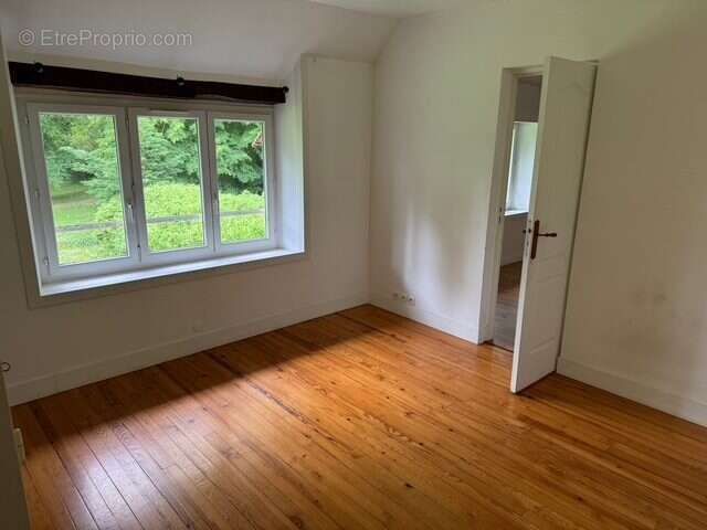 Appartement à PACY-SUR-EURE