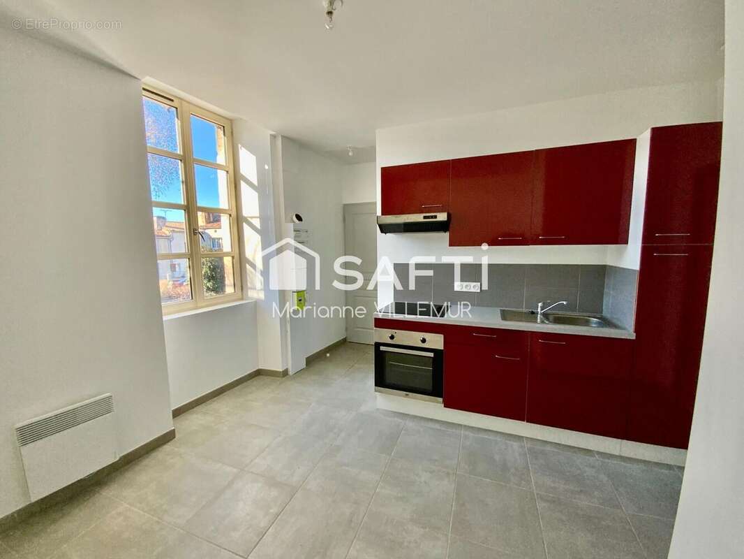 Photo 4 - Appartement à NERAC