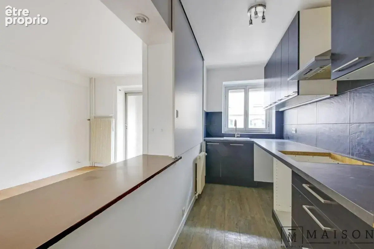 Appartement 2 pièces - photo 4