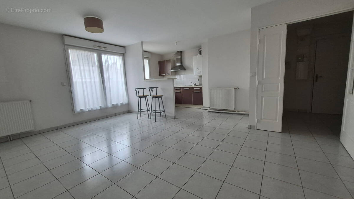 Appartement à LIMOGES