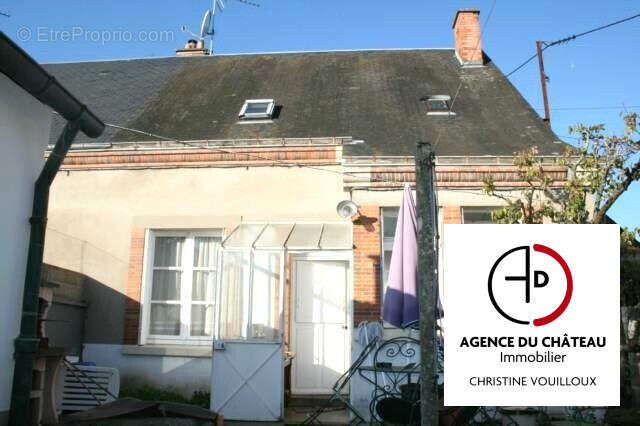 Maison 70 m² à Sully-Sur-Loire  - photo 4