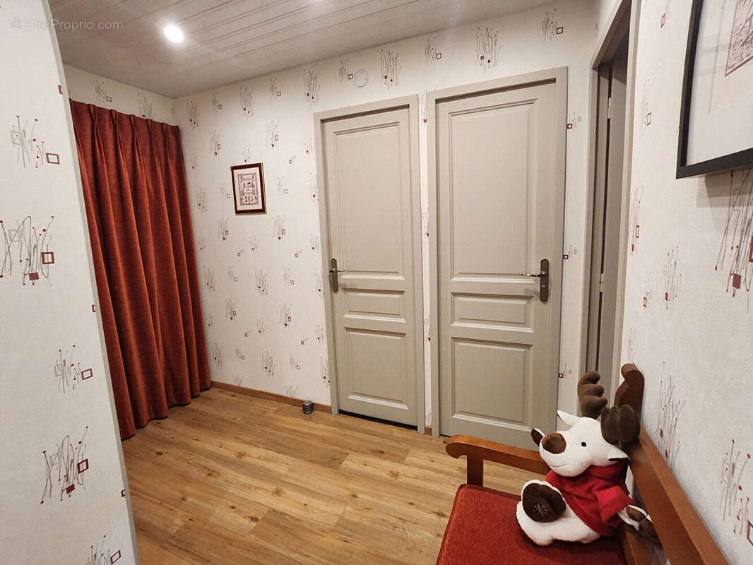 Appartement à BEAUVAIS