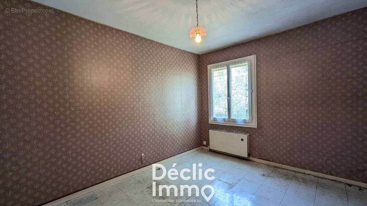 Maison de 107 m² avec jardin, l'Isle d'espagnac - photo 5