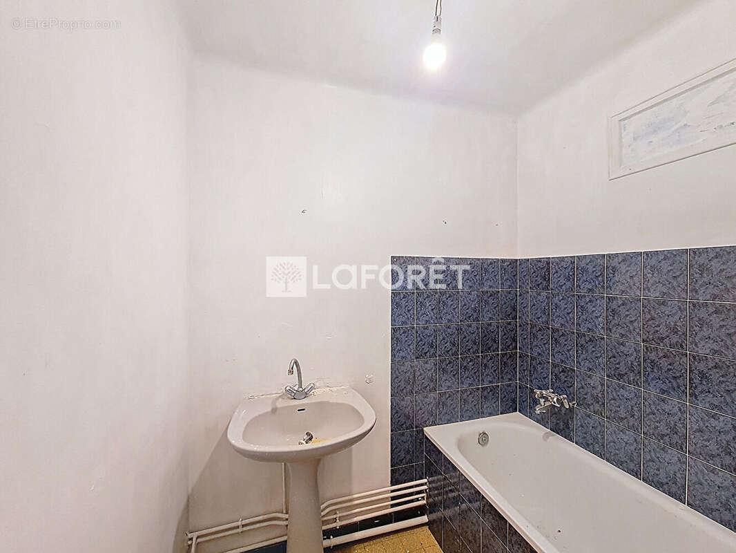 Appartement à CALUIRE-ET-CUIRE