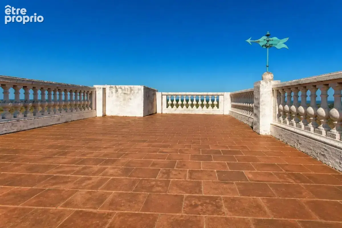 Maison de 14 pièces de 740 m² à Perpignan - photo 42