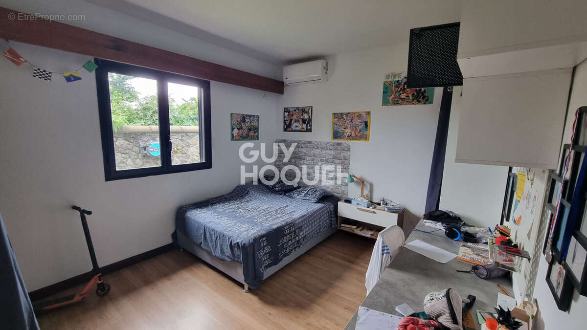 Maison à SAINT-PIERRE