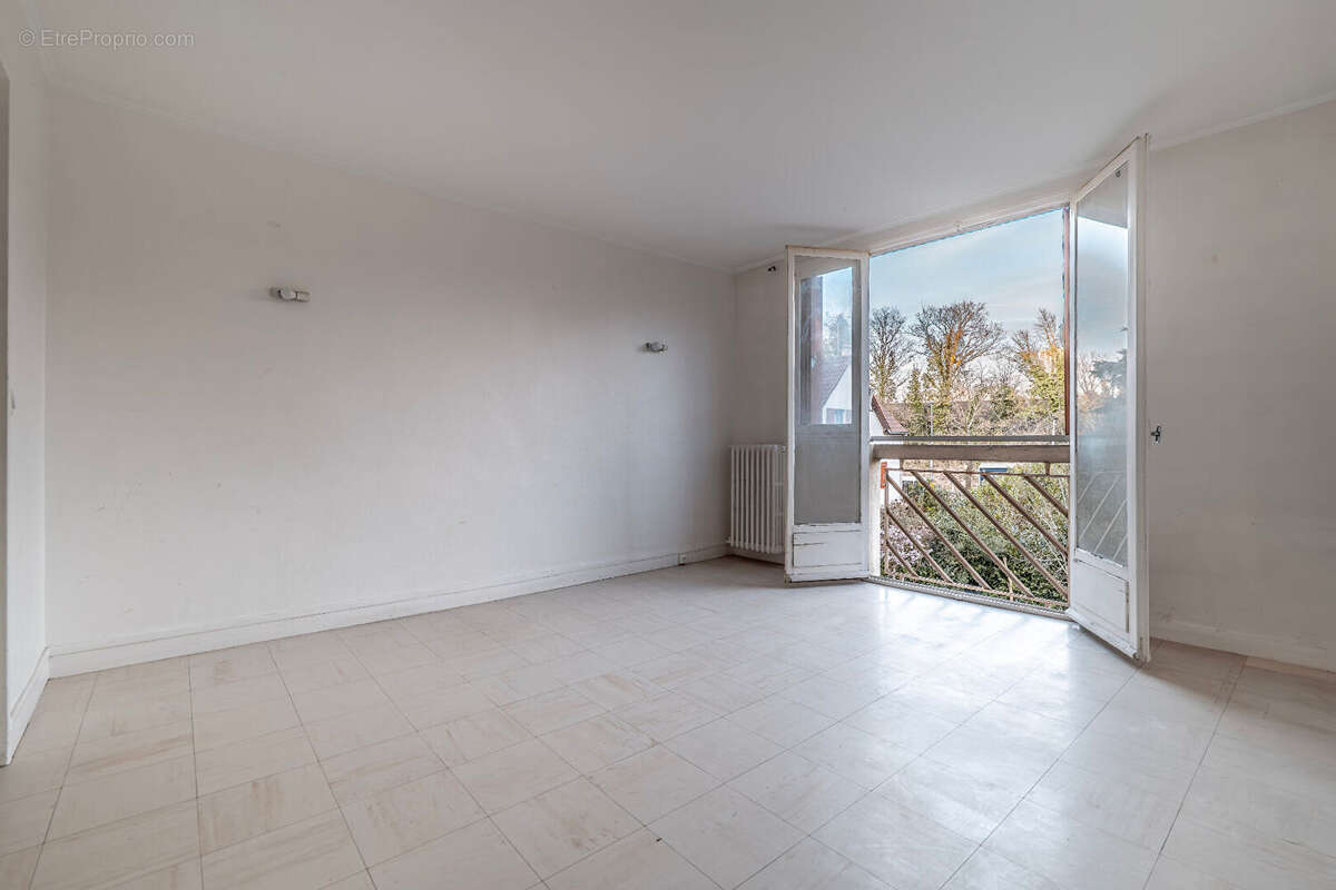 Appartement à CHAMPIGNY-SUR-MARNE