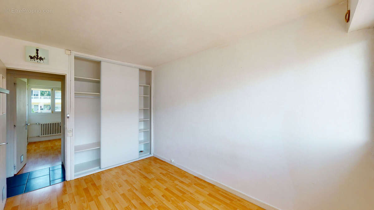 Appartement à BESANCON