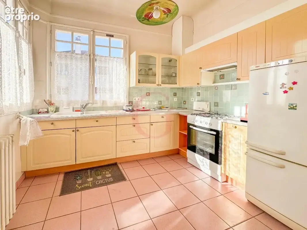Maison 6 pièces 113 m² à vendre à Bourg-La-Reine (92340) - photo 6