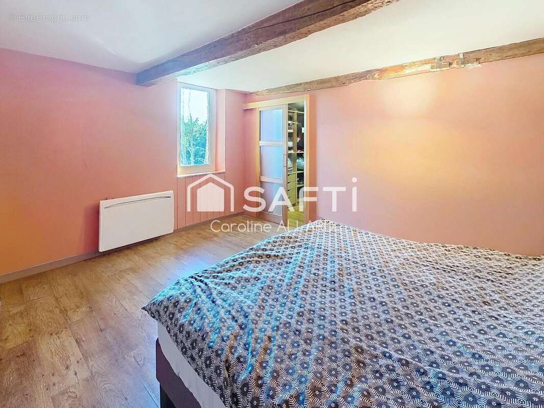 Photo 6 - Maison à RIEUMES