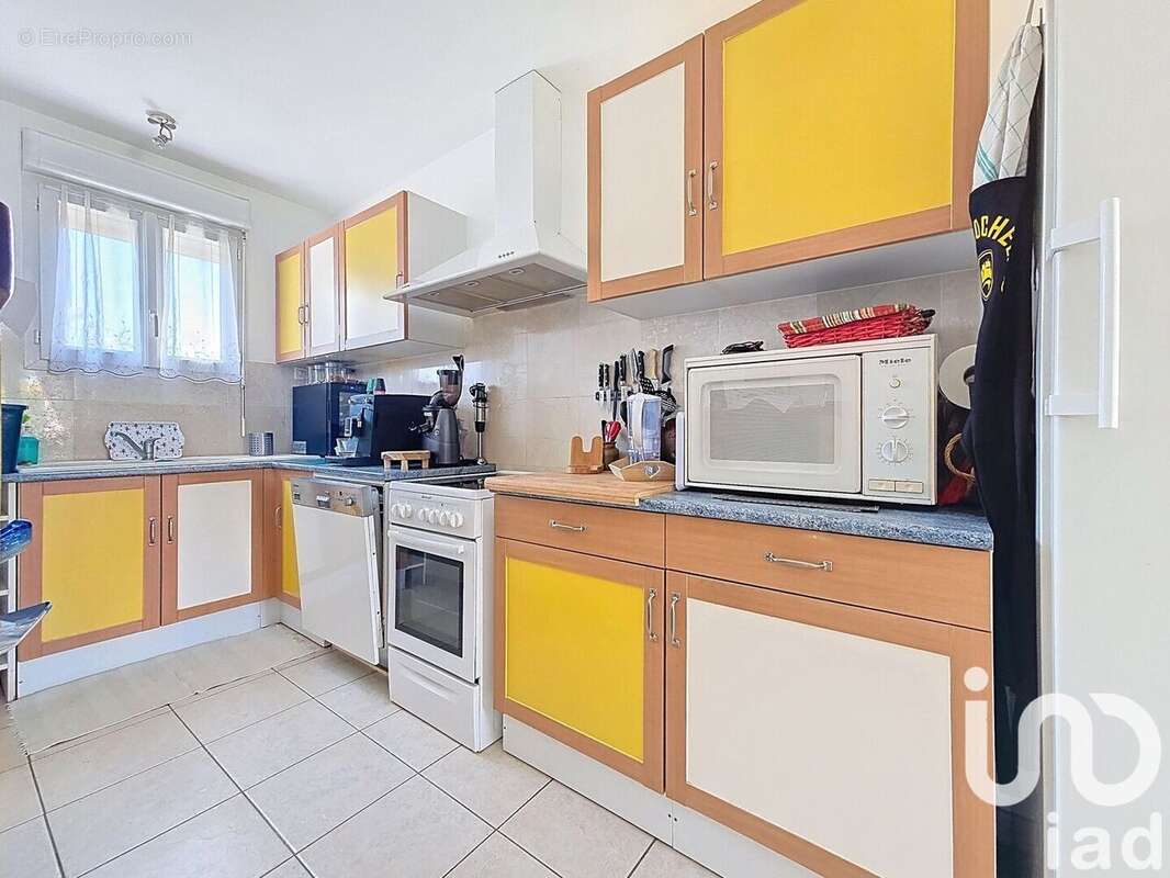 Photo 9 - Maison à SAINT-OUEN-D&#039;AUNIS