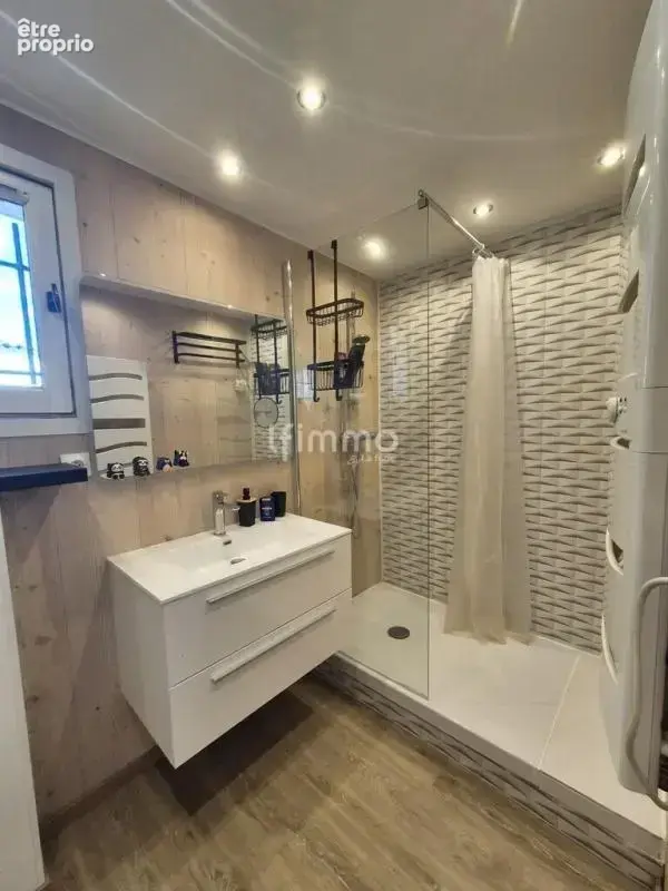 Maison 6P 121M2 Terrain 340M2 13009 - photo 11