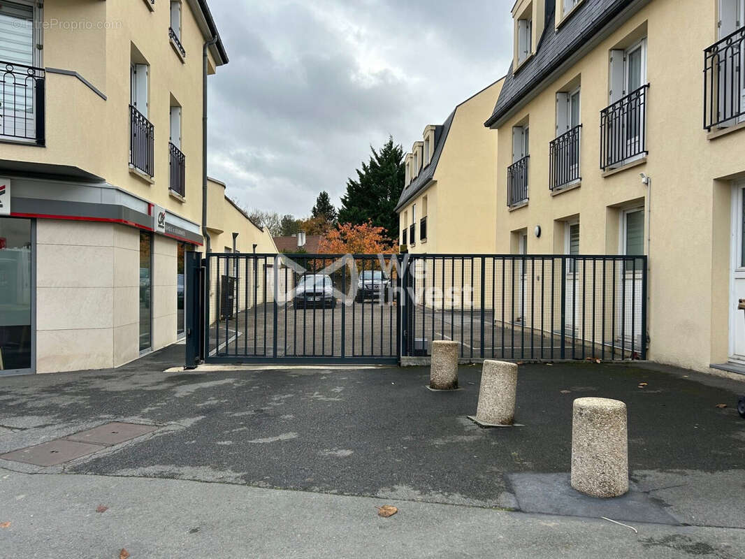 Appartement à MAROLLES-EN-HUREPOIX