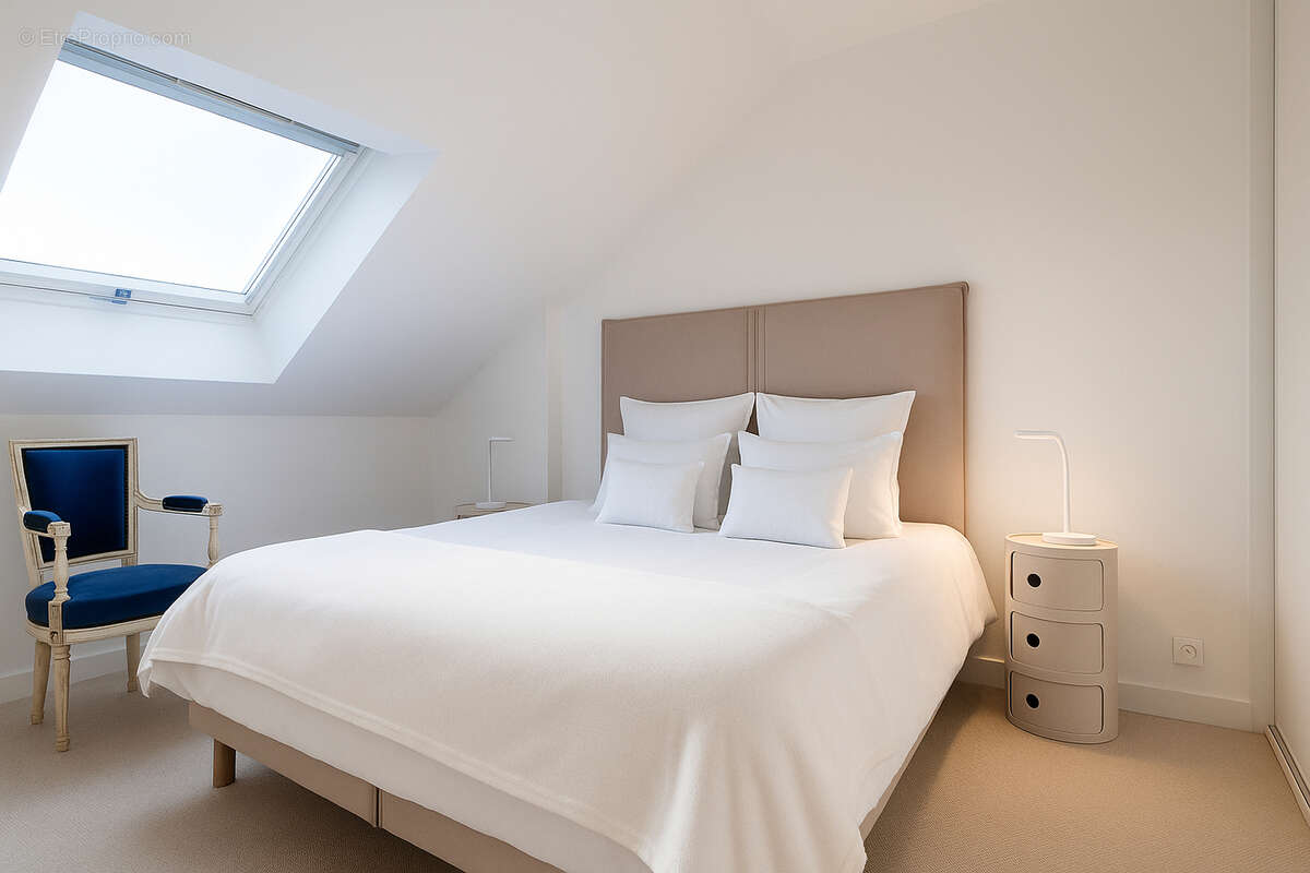 Appartement à SAINT-NAZAIRE