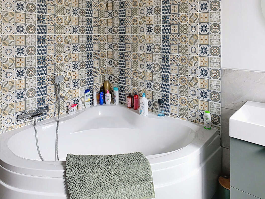 Maison à SAINT-GERVAIS