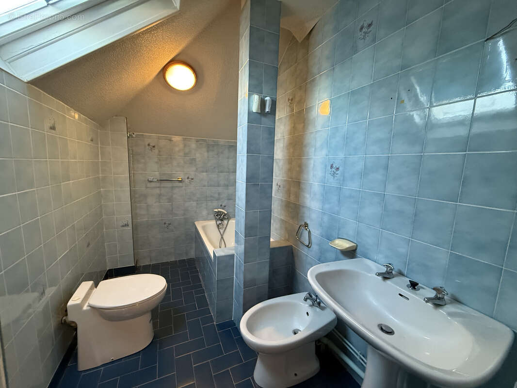 Maison à SAINT-JEAN