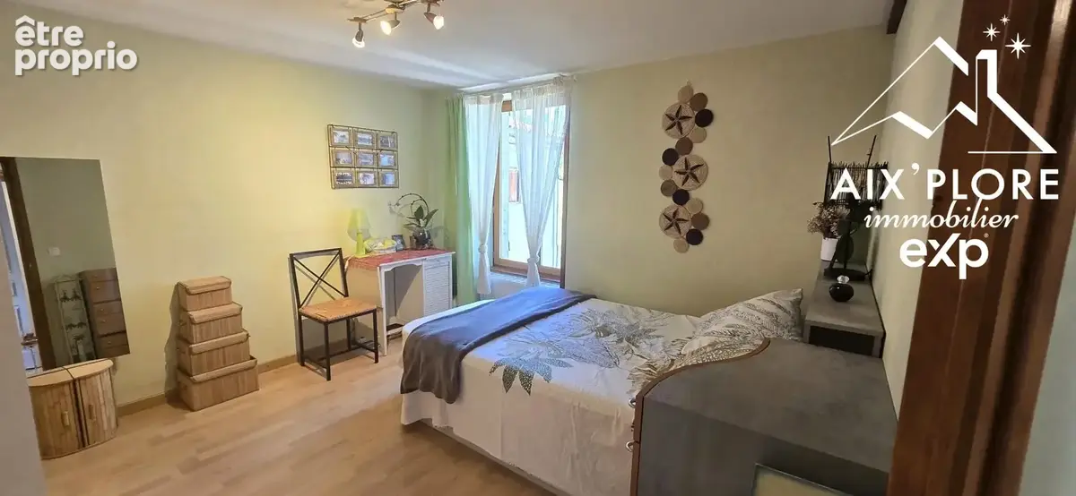 Maison 123 m² à Amberieu-En-Bugey  - photo 8
