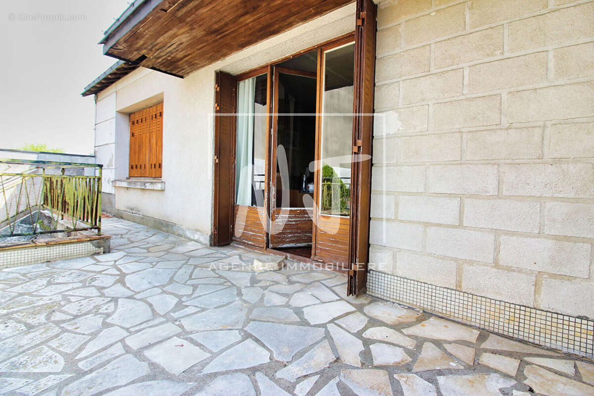 Maison à MURS-ERIGNE