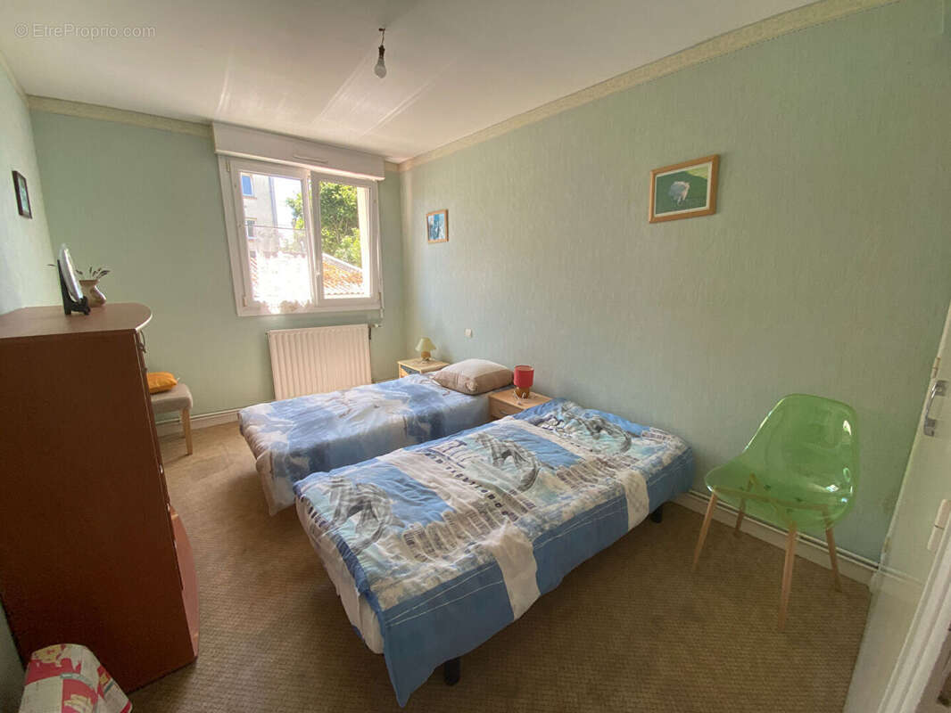 Appartement à PLOUESCAT