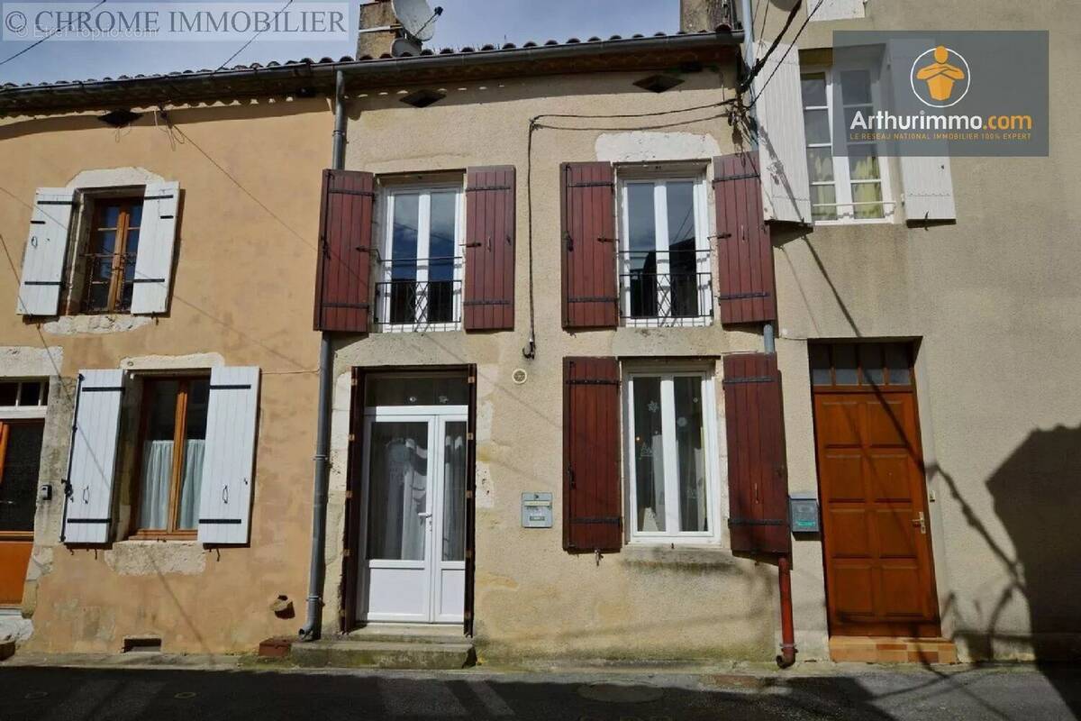 Maison à DURAS