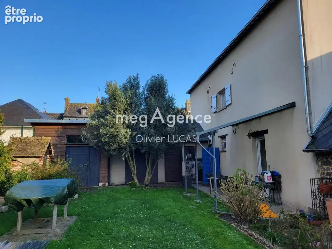 Charmante maison au coeur d'un petit village de bord de Seine - photo 6