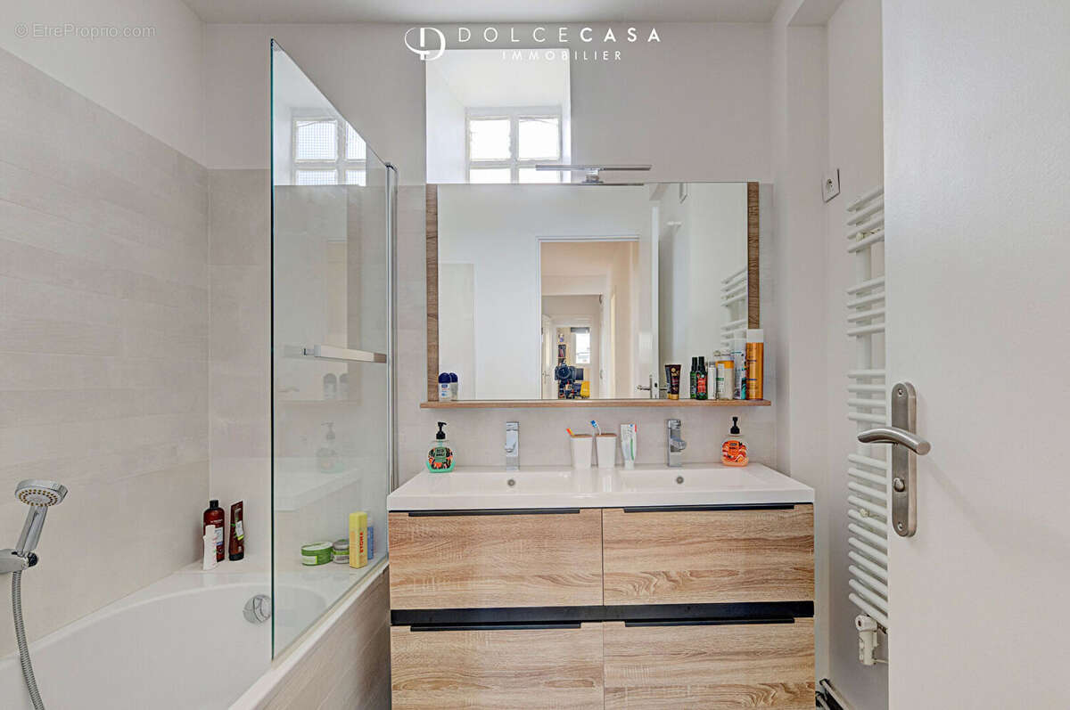Appartement Nogent Sur Marne 4 pièce(s) 111.22 m2 - photo 6