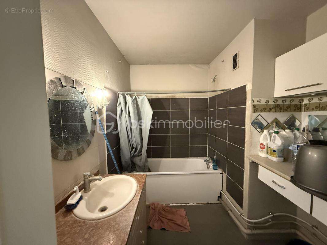 Appartement de 97 m² – Avenue de la Libération - photo 8