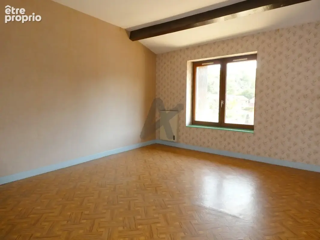 Grande maison de village 4 chambres avec terrasse, jardin et garage - photo 15