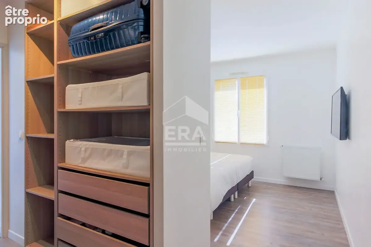 Maison 144m² à crespières - photo 17