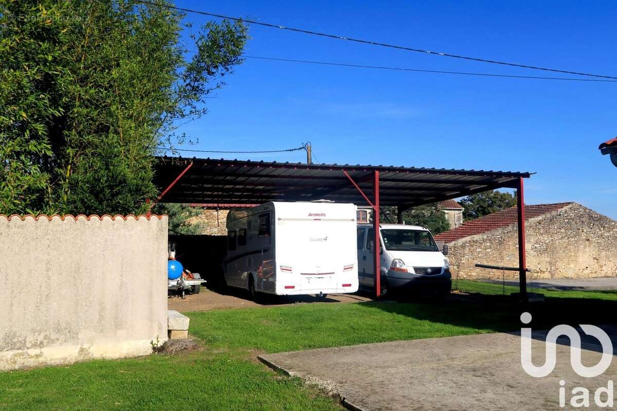 Photo 9 - Maison à CHAUVIGNY