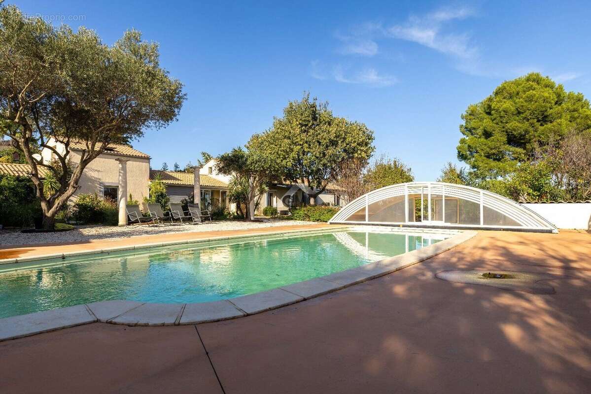 Photo 4 - Maison à TOURBES