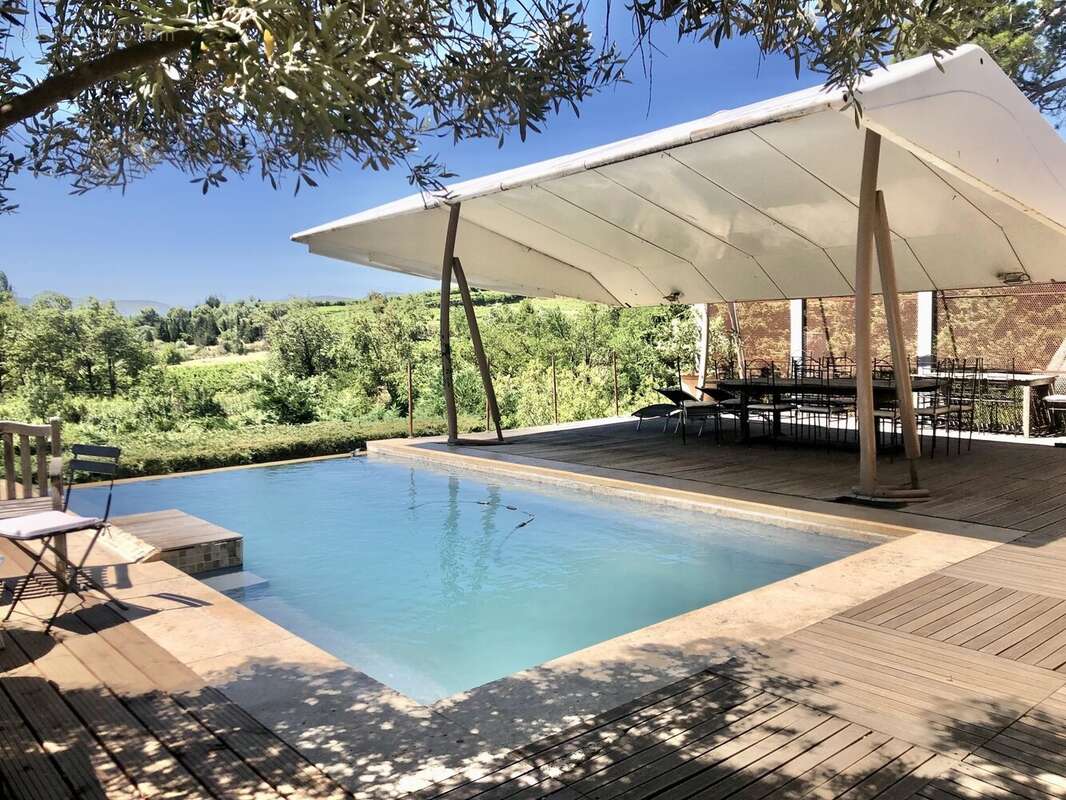 Maison à SAINT-ANDRE-DE-ROQUELONGUE