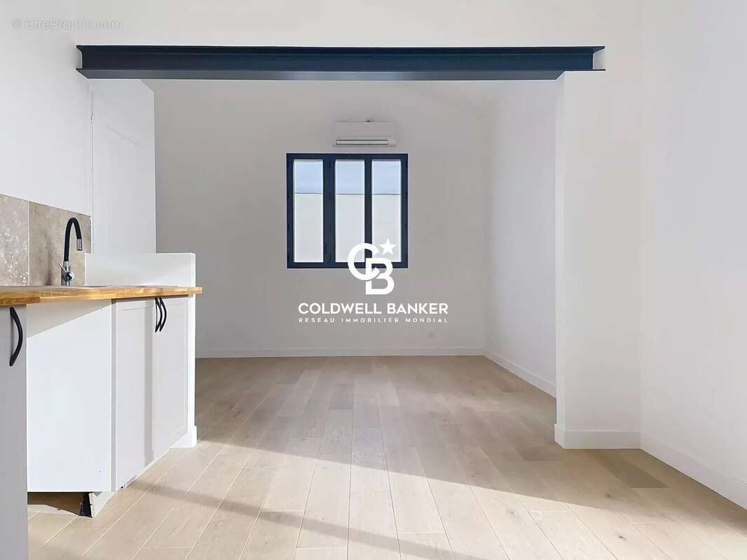 Maison à LA ROCHELLE