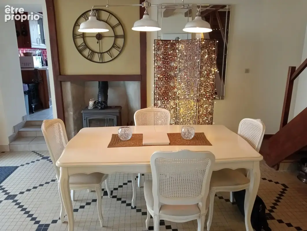 Charmante maison de caractère - photo 4