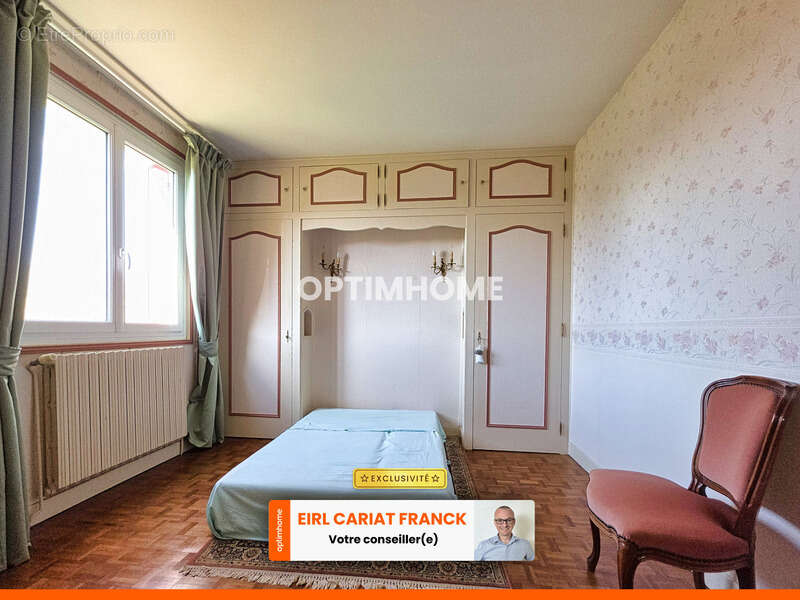 Maison à LA SOUTERRAINE