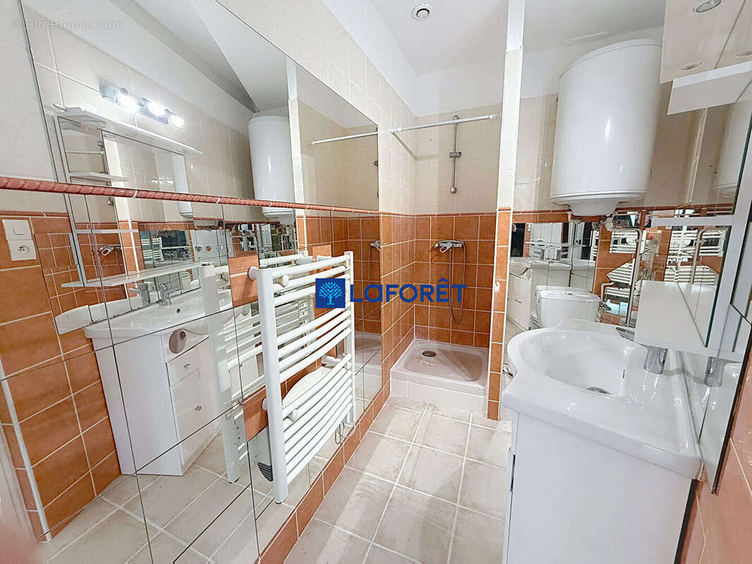 Appartement à HYERES