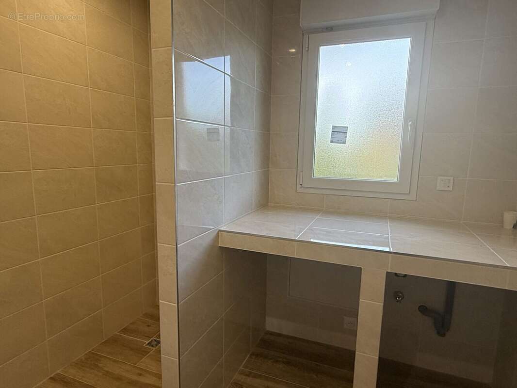 Maison à SAINT-AUBIN-SUR-GAILLON