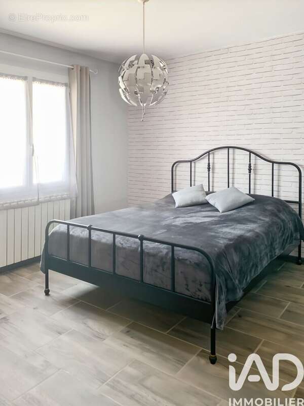 Photo 7 - Maison à SAINT-GENIES-DE-COMOLAS