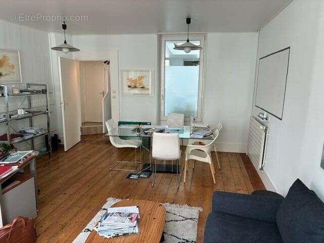 Appartement à LA ROCHELLE